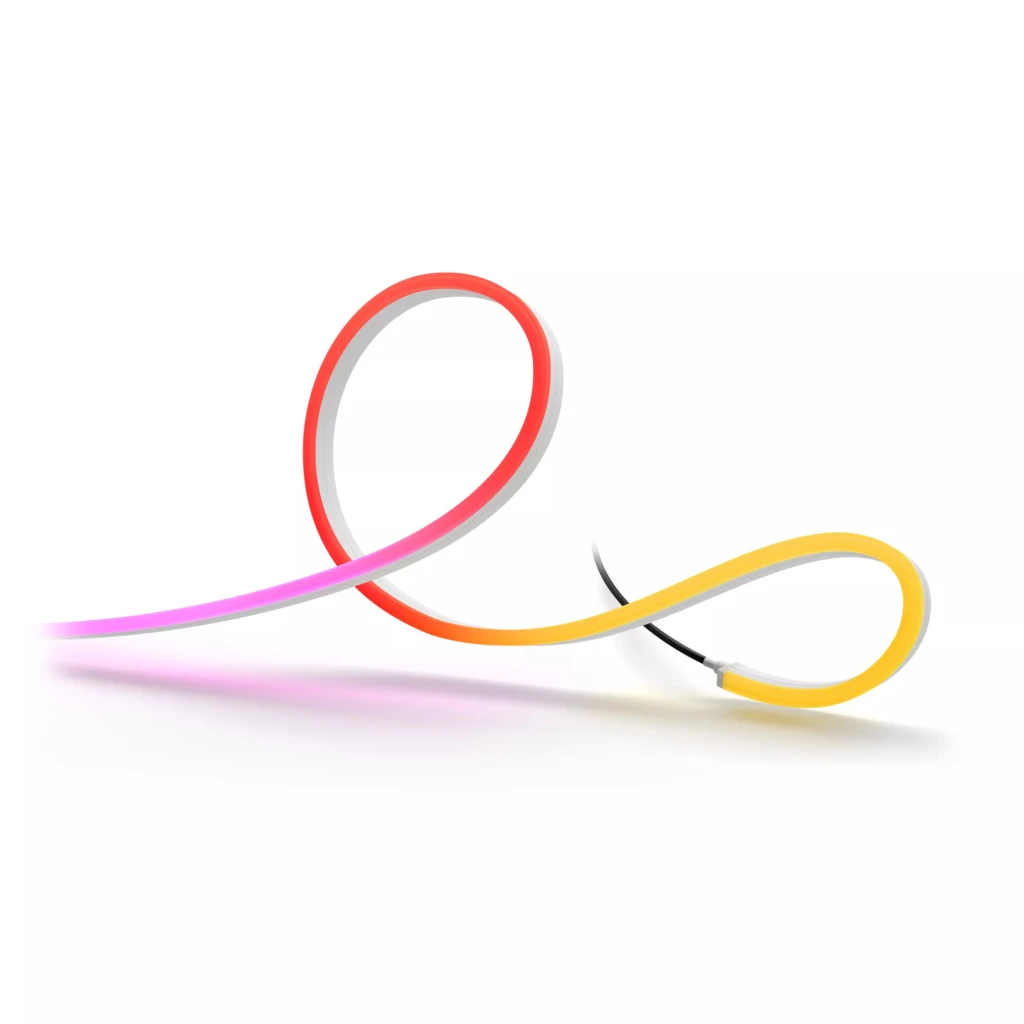 Philips Õue neoon-ribavalgusti 10 m