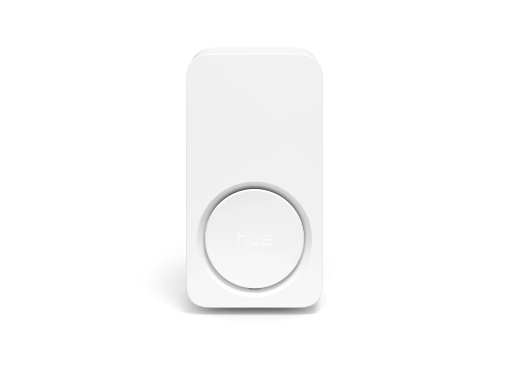 Philips Hue Secure Smart Chime, EU | White