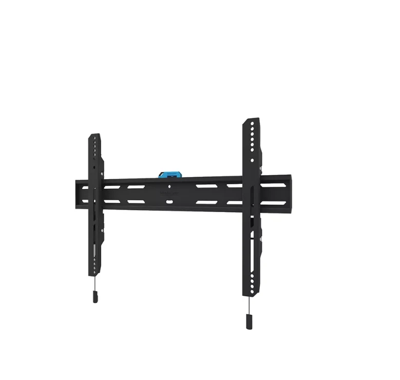 Neomounts Wall mount | WL30S-850BL16 TV mount | Micro adjustment | 42-86 " | Maximum weight (capacity) 60 kg | Black