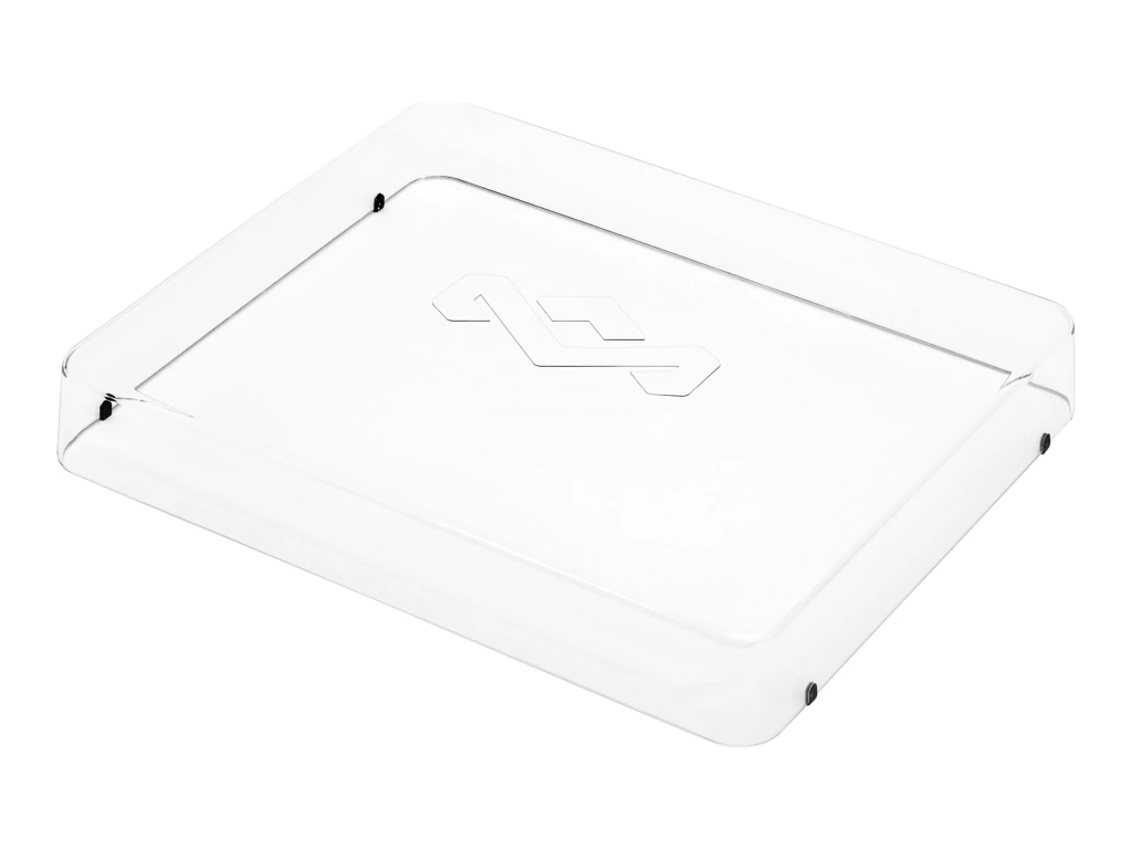 Marley Turntable Dust Cover | EM-JT220