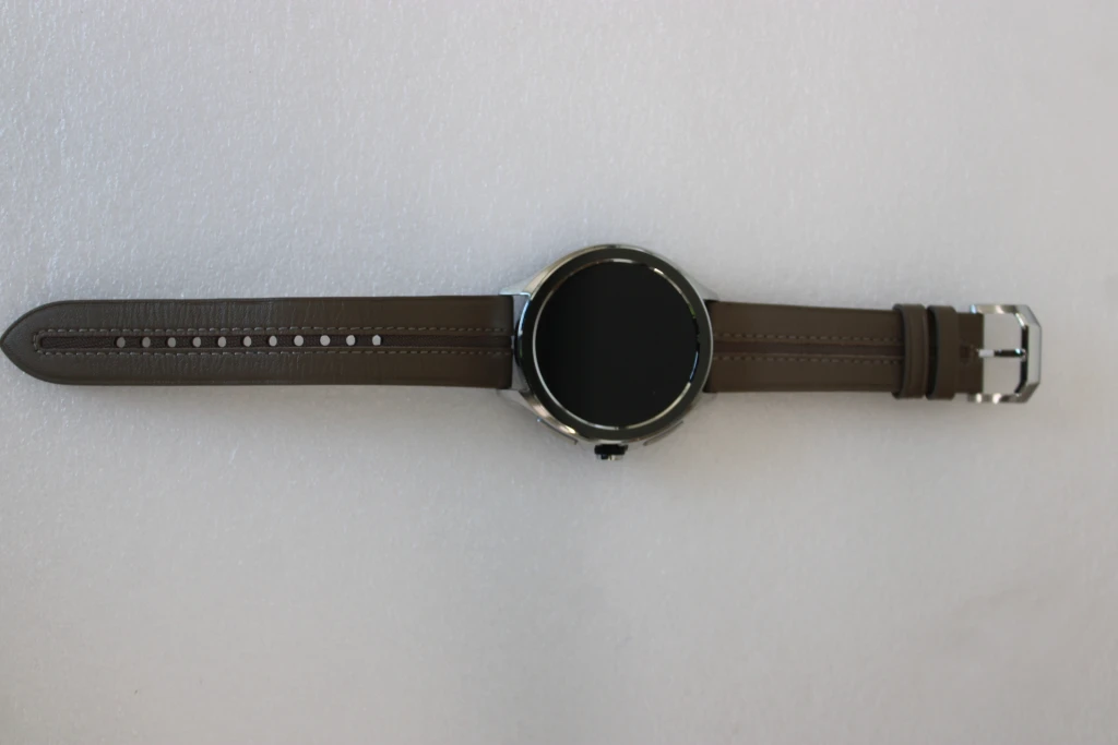 Xiaomi Watch 2 Pro | Smart watch | GPS (satellite) | AMOLED  always-on | 36 mm | Waterproof | USED, NO ORIGINAL PACKAGING, MISSING MANUAL AND CHARGING DOCK