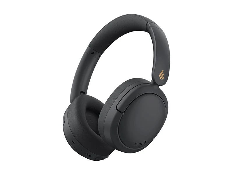 Edifier Headphones | W800BT Pro | Wireless | Over-ear | Microphone | Noise canceling | Black
