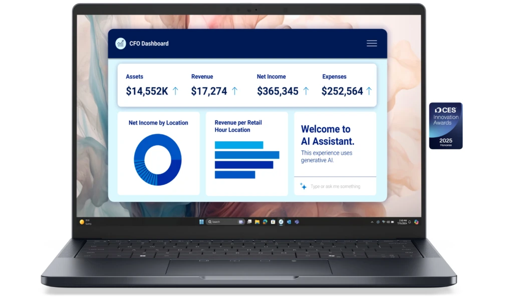 Dell Pro Premium 14 PA14250 | 14 " | IPS | FHD+ | Anti-glare | Intel Core Ultra 7 | 268V | 32 GB | LPDDR5x | Solid-state drive capacity 1000 GB | Intel Arc Graphics | Windows 11 Pro | Bluetooth version 5.4 | Keyboard language English | Keyboard backlit | Warranty 36 month(s) | Battery warranty 12 month(s)