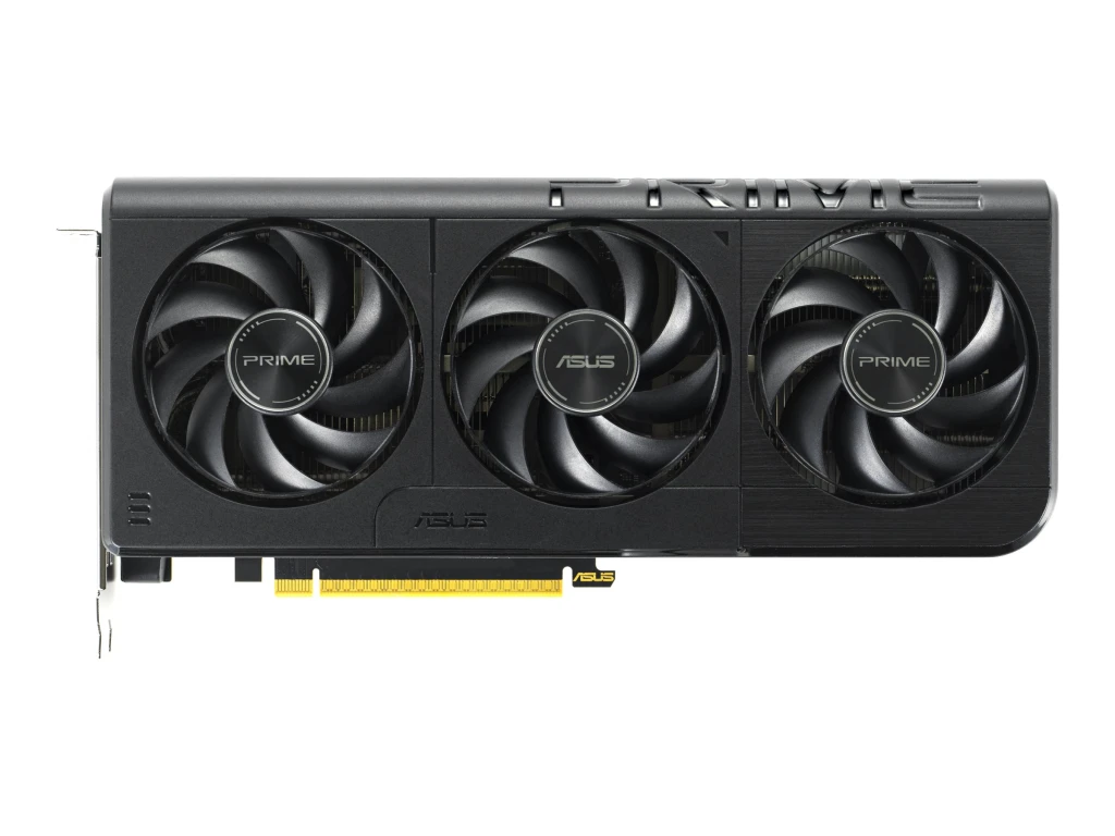 Asus Prime GeForce RTX 5050 8GB GDDR6 OC Edition | NVIDIA | 8 GB | GeForce RTX 5050 | HDMI ports quantity 1 | PCI Express 5.0