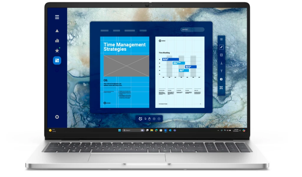 Dell Pro 16 PC16250 | 16 " | IPS | FHD+ | Anti-glare | Intel Core Ultra 7 | 265U | 16 GB | DDR5 | Solid-state drive capacity 512 GB | Integrated Intel Graphics | Windows 11 Pro | 802.11ax | Bluetooth version 5.3 | Keyboard language Nordic | Keyboard backlit | Warranty 36 month(s) | Battery warranty 12 month(s)