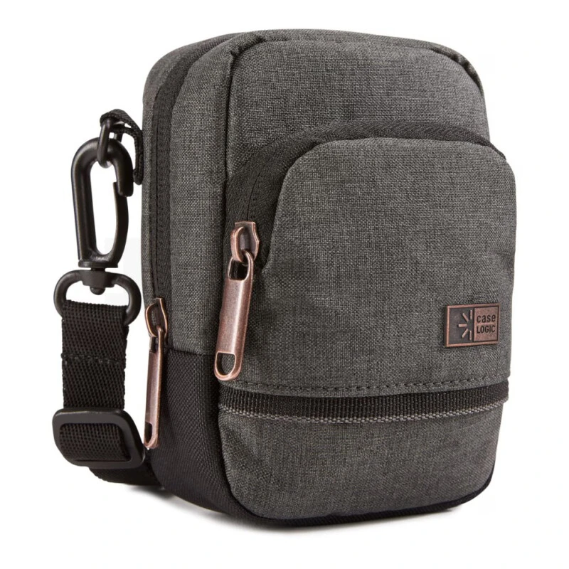 Case Logic CECS101 OBSIDIAN Era Camera Pouch | Case Logic