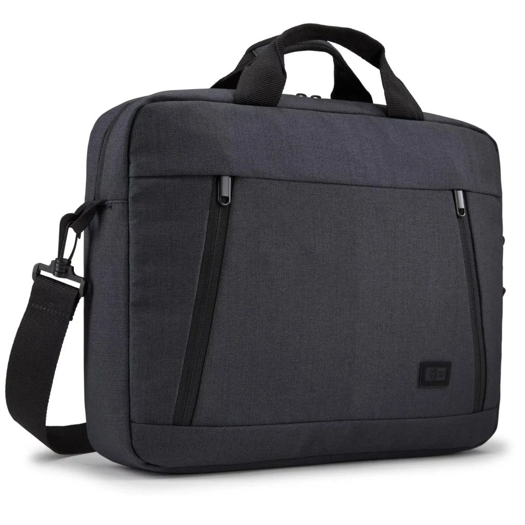 Case Logic HUXA214 BLACK Huxton Attaché 14" | Case Logic