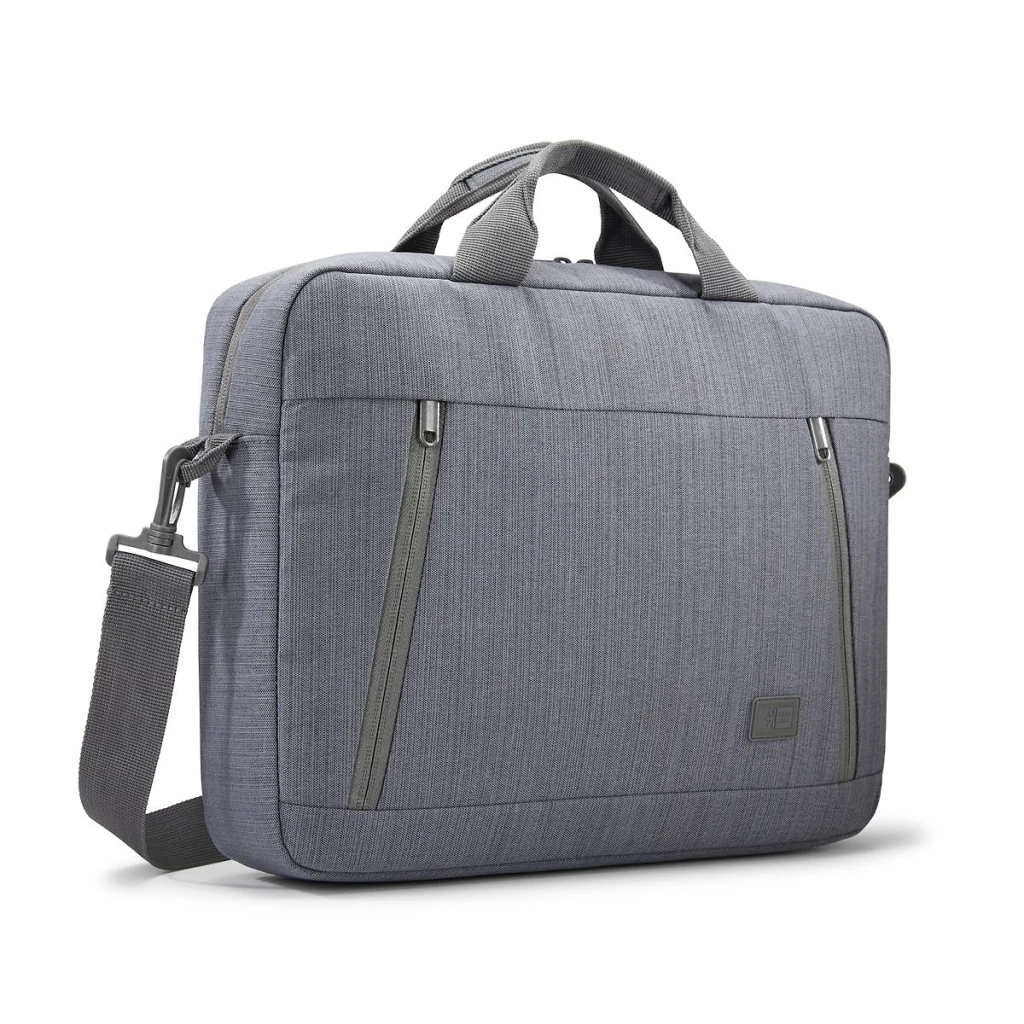 Case Logic HUXA215 GRAPHITE Huxton Attaché 15.6" | Case Logic