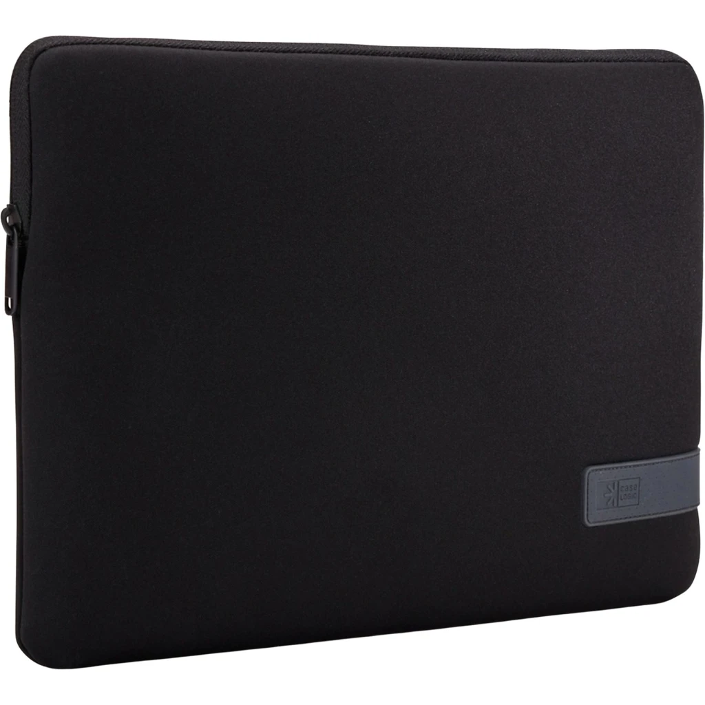 Case Logic REFMB114 BLACK Reflect MacBook Sleeve 14" | Case Logic