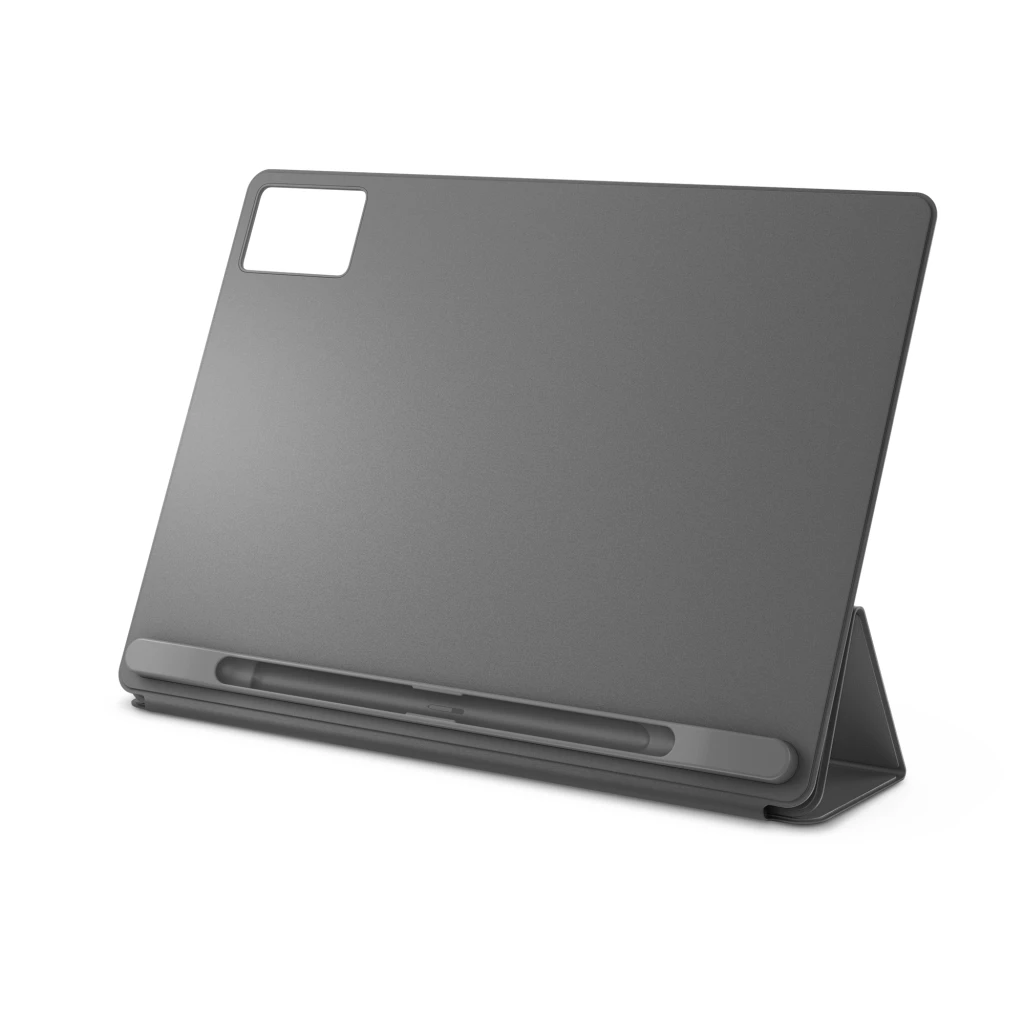 Lenovo Folio Case For Idea Tab Plus | Luna Grey