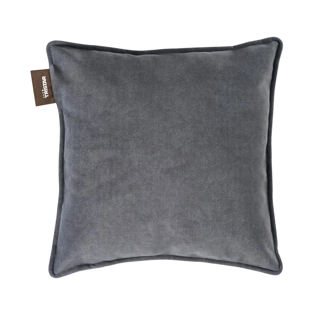 Tristar Cordless heating pillow | BW-4792 | Number of heating levels 3 | Number of persons 1 | Washable | Textile | 10 W | Grey