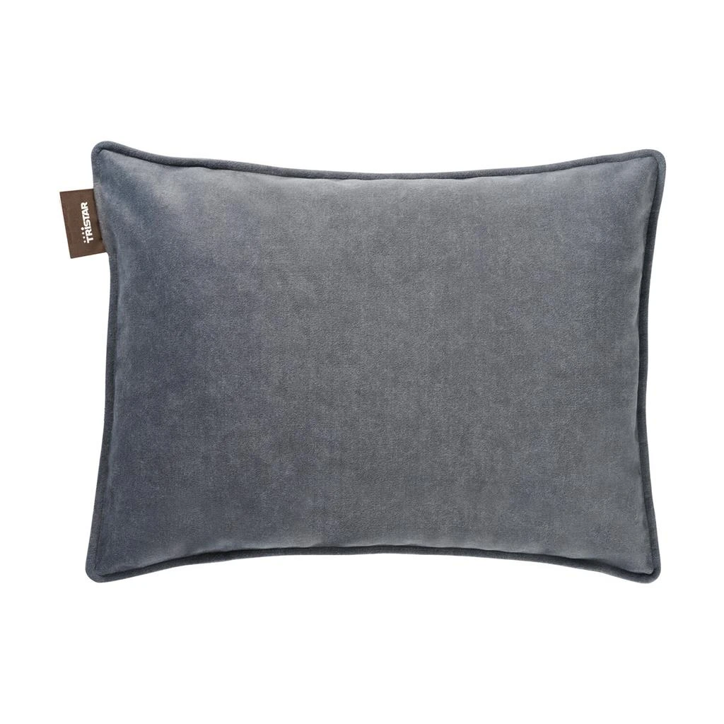Tristar Cordless heating pillow | BW-4799 | Number of heating levels 3 | Number of persons 1 | Washable | Textile | 10 W | Grey