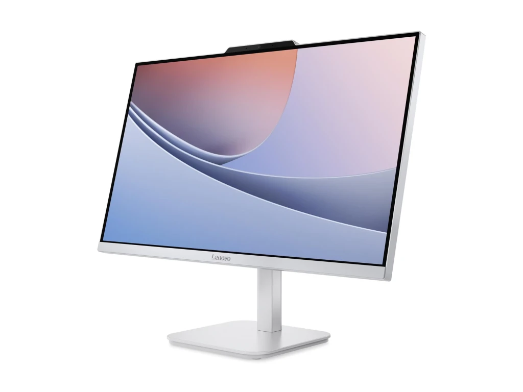 Lenovo AIO | A100 | Desktop | AIO | 23.8 " | Intel Core i3 | i3-N305 | 16 GB | SODIMM DDR5 | 512 GB | Intel UHD Graphics | English | Windows 11 Home | Warranty 24 month(s)