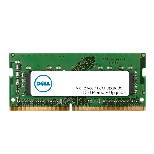 Dell 8 GB | DDR5 | 5600 MHz | PC/server | Registered No | ECC No