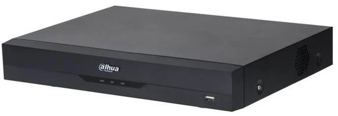 DVR 16CH HDCVI PENTABRID AI/XVR5116HS-I3/T DAHUA