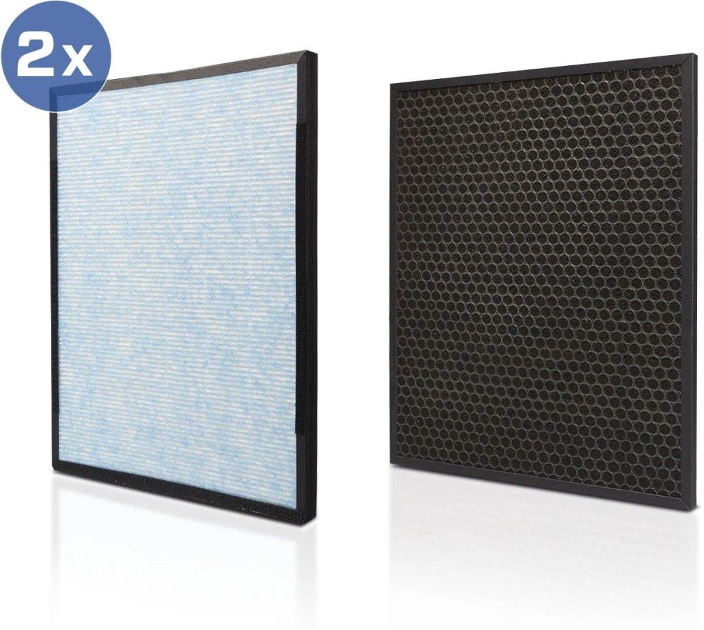 AIR PURIFIER FILTERSET/509PRO/510PRO CLEAN AIR OPTIMA