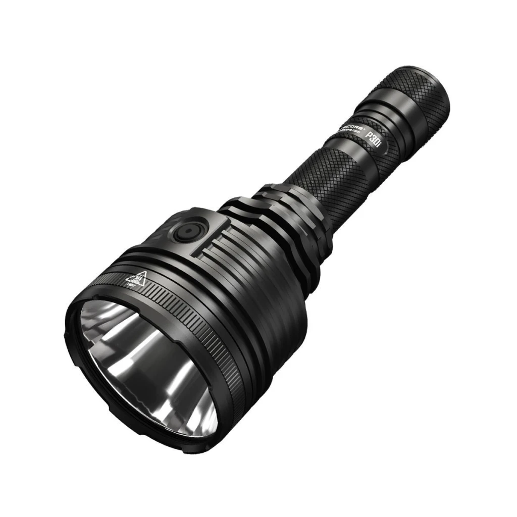 FLASHLIGHT PRECISE SERIES/2000 LUMENS P30I NITECORE