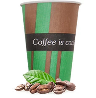 METOCUP Papist joogitopsid, 300 ml, 65 tk. (kogus 5 tükki)