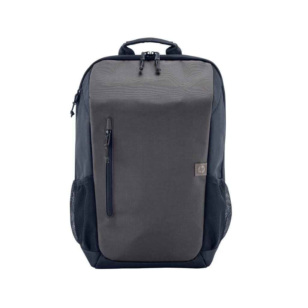 HP Travel 18 Liter 15.6 Iron Grey Laptop Backpack