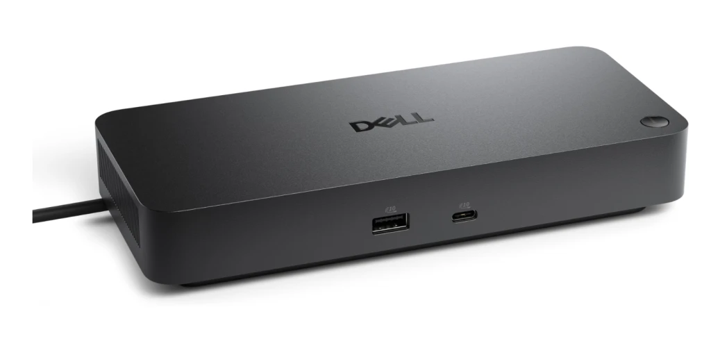 Dell Pro Thunderbolt 4 Dock | WD25TB4