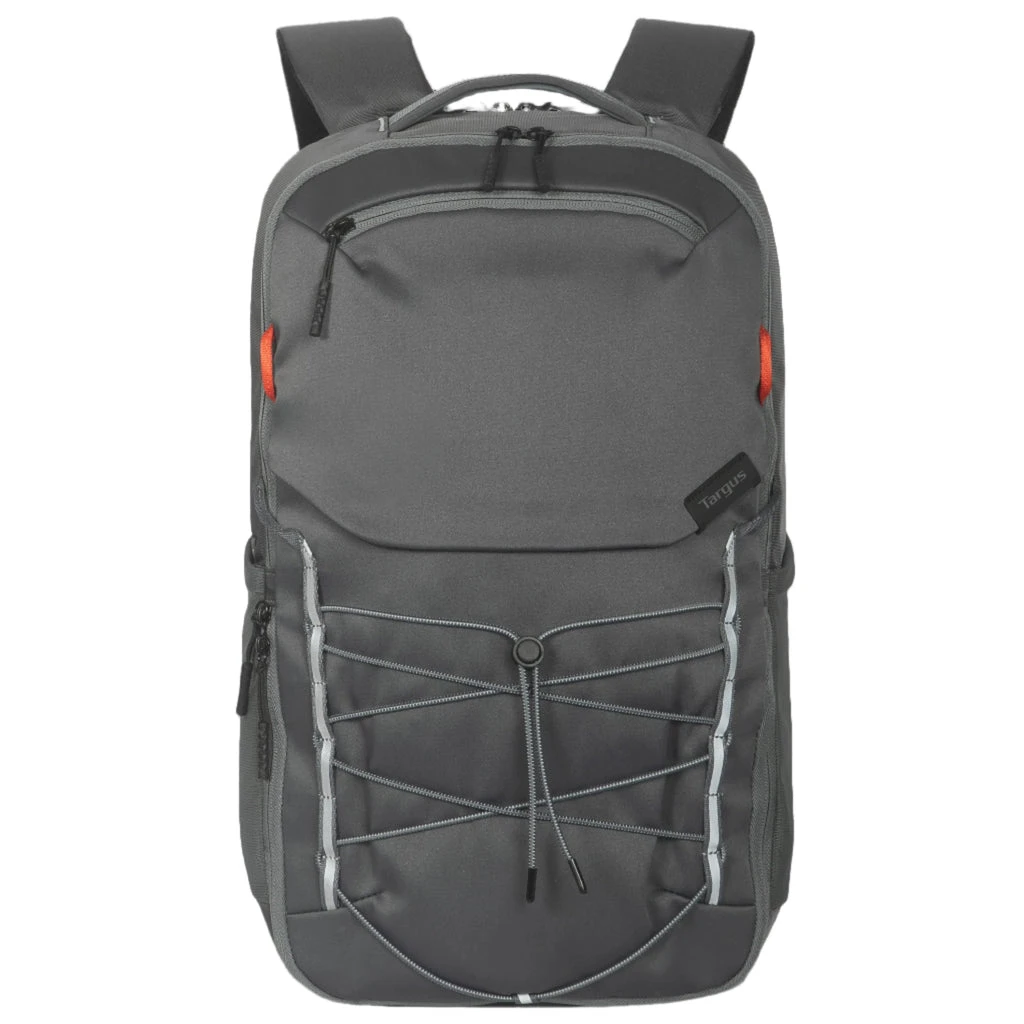 Targus TBB65802GL Work+ Play Trio | Fits up to size 16 " | Backpack | Grey