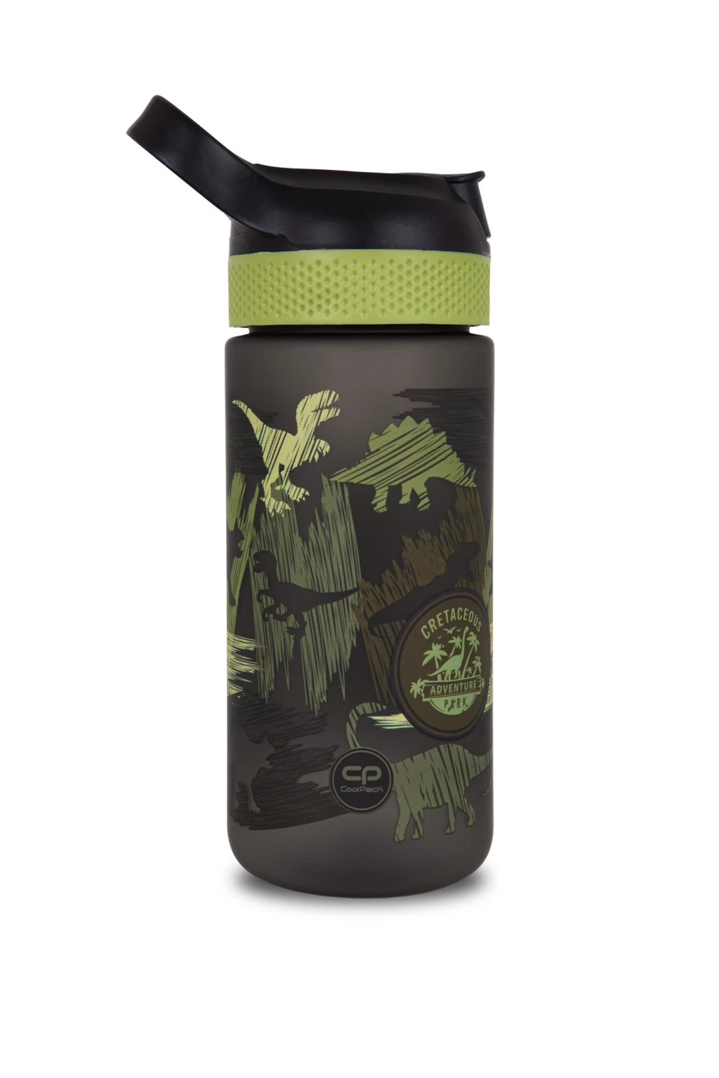 Joogipudel CoolPack, BIBBY Adventure park, 420ml