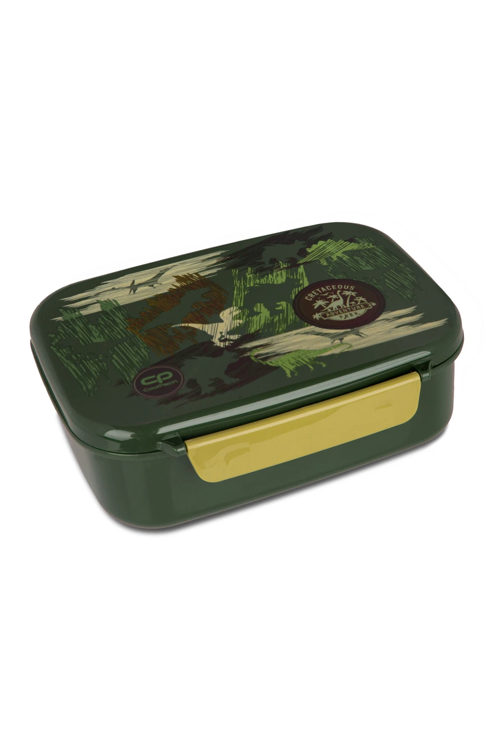 Lõunakarp FOODYX jagajaga 765ml, Adventure Park