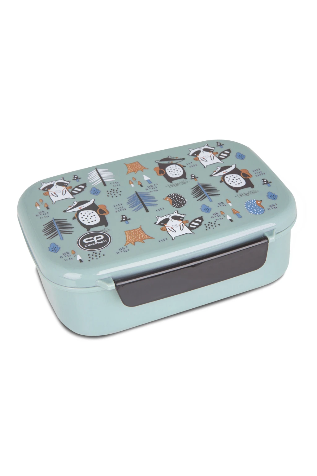 Lõunakarp FOODYX jagajaga 765ml, Shoppy