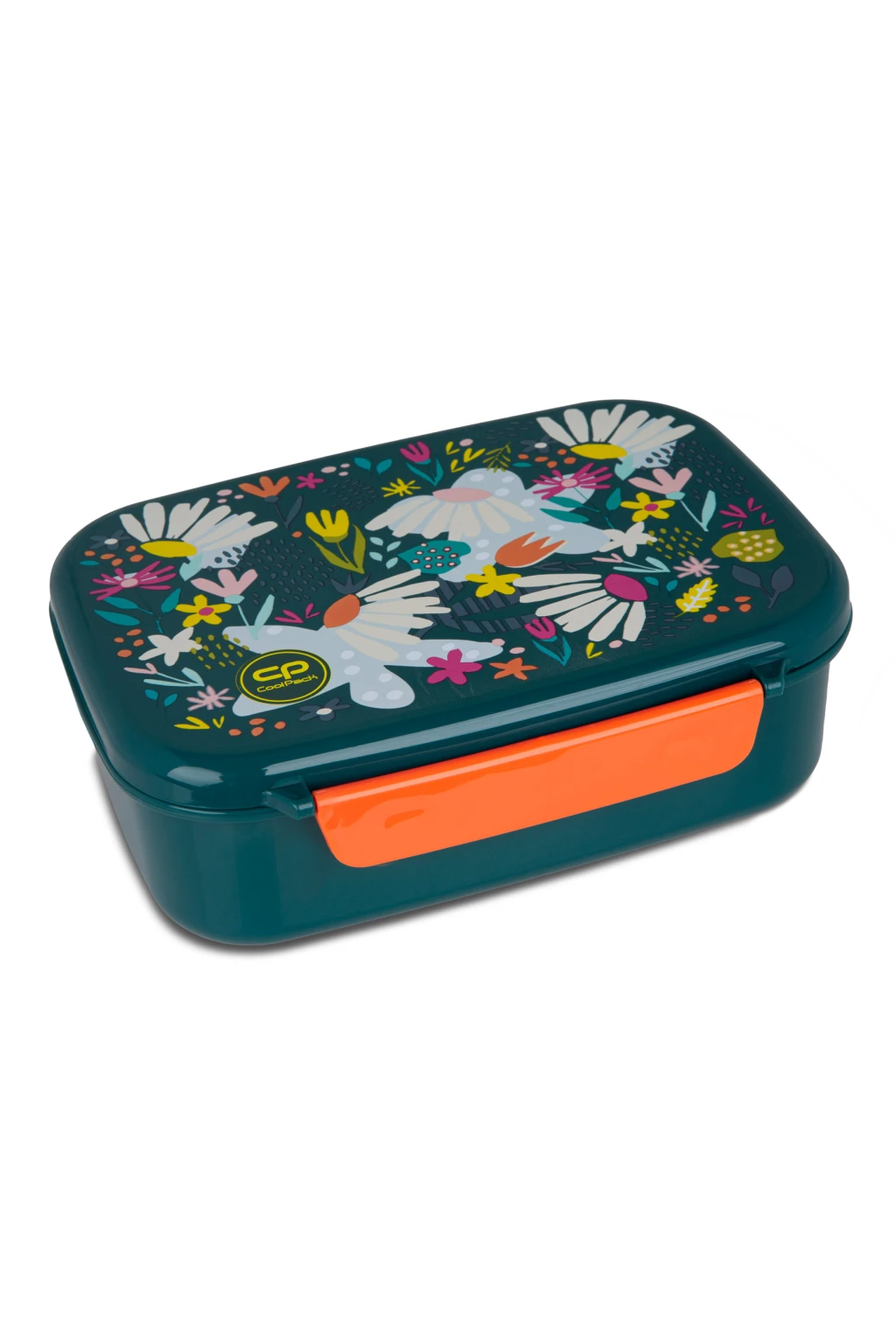 Lõunakarp FOODYX jagajaga 765ml, Sunny day