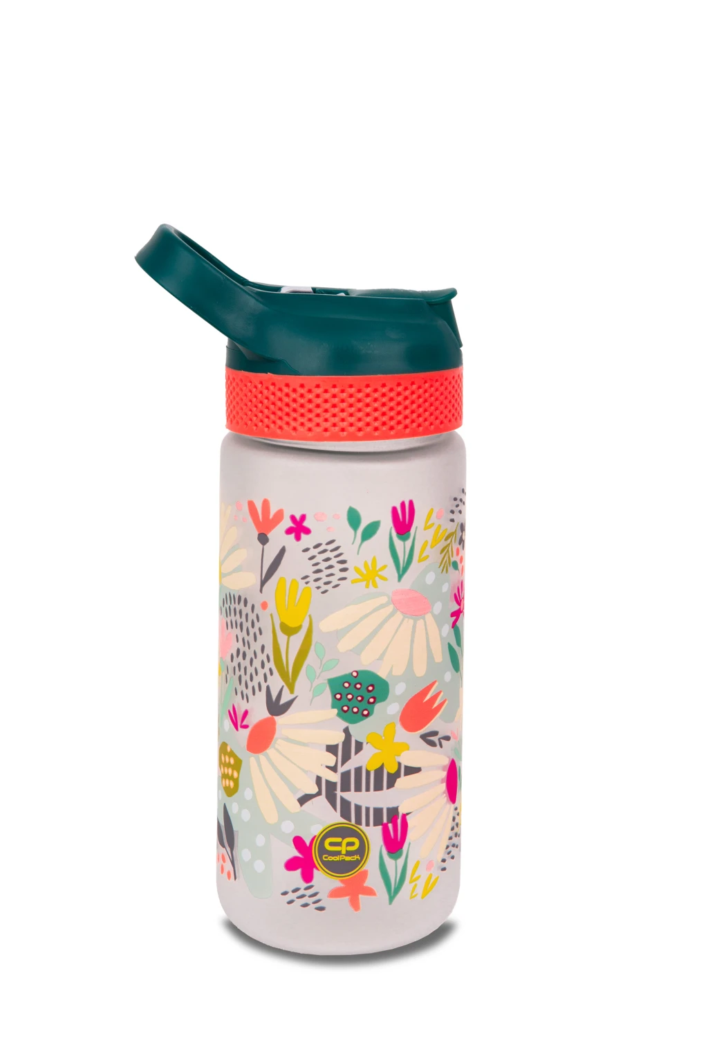 Joogipudel CoolPack, BIBBY Sunny day, 420ml