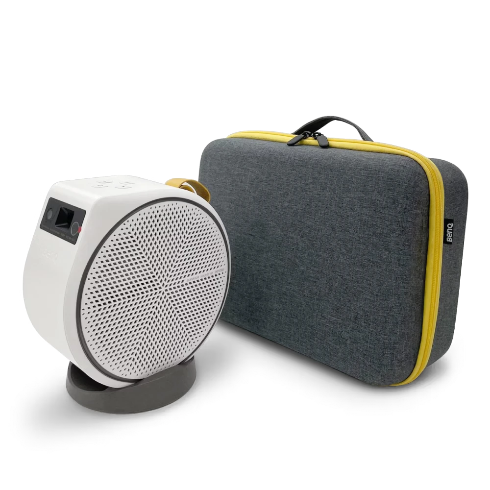 Benq Soft Case for GV31 Projector | BenQ | 245 x 315 x 150 mm