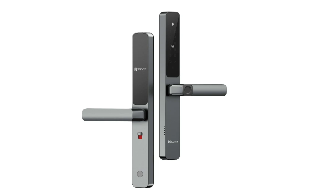 EZVIZ Smart door handle CS-DL06 (WBCP)