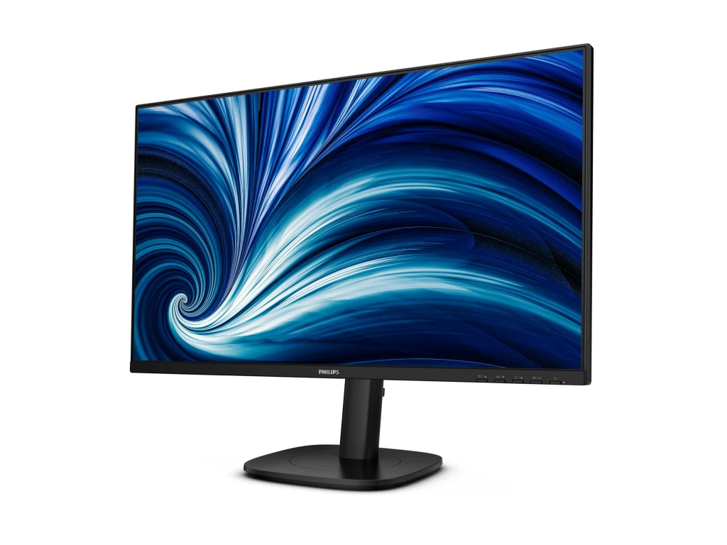 Philips 27B2N3500J/00 | 27 " | IPS | QHD | 16:9 | 120 Hz | 4 ms | 2560 x 1440 pixels | 350 cd/m² | HDMI ports quantity 2 | Black