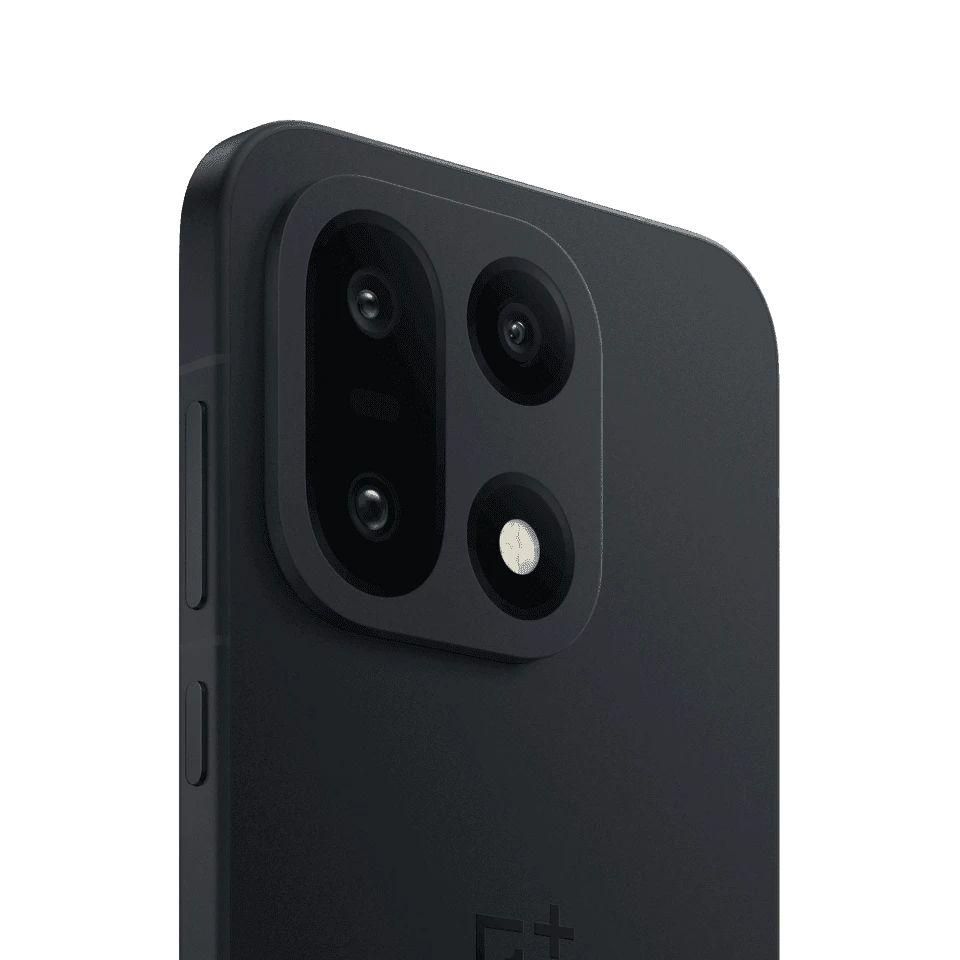 OnePlus 15 (Infinite Black) DS 6.78" LTPO AMOLED 1272x2800/4.6GHz&3.62GHz/512GB/16GB RAM/Android 16/WiFi,BT,5G