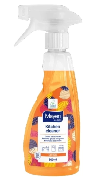 Köögipuhastusvahend MAYERI All-Care 500ml