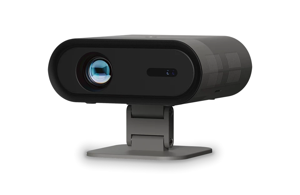 Philips Home Projector NeoPix 160 | Full HD (1920x1080) | 250 ANSI lumens | Black