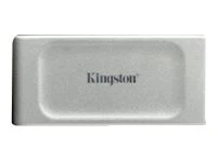 Kingston External Solid State Drive | XS2000 | 1000 GB | Solid-state drive interface USB 3.2 Gen 2x2 | Read speed 2000 MB/s | Write speed 2000 MB/s
