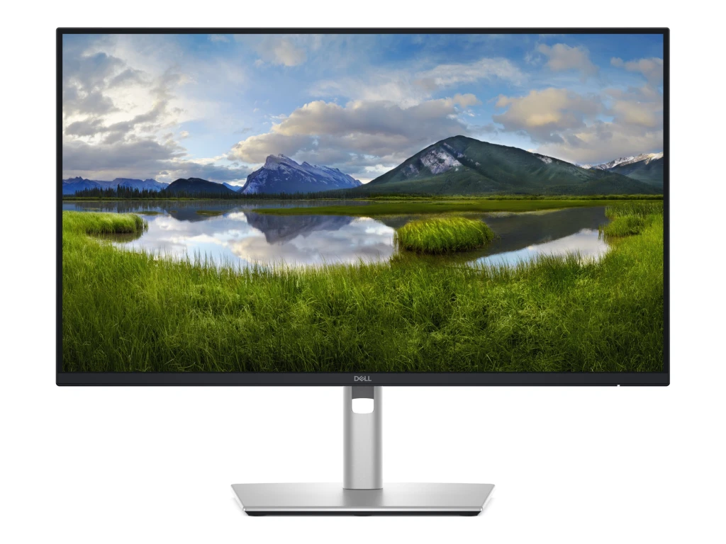 Dell P2425DE | 24 " | IPS | 16:9 | 100 Hz | 5 ms | 2560 x 1440 pixels | 350 cd/m² | HDMI ports quantity 1 | Warranty 60 month(s)