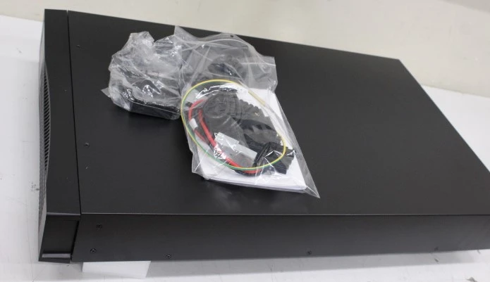 SALE OUT. DIGITUS UPS External Battery Pack for 3kVA UPS Model (Extended Pack) | Digitus External Battery Pack for 3kVA UPS Model (Extended Pack) | DN-170123 | NO ORIGINAL PACKAGING