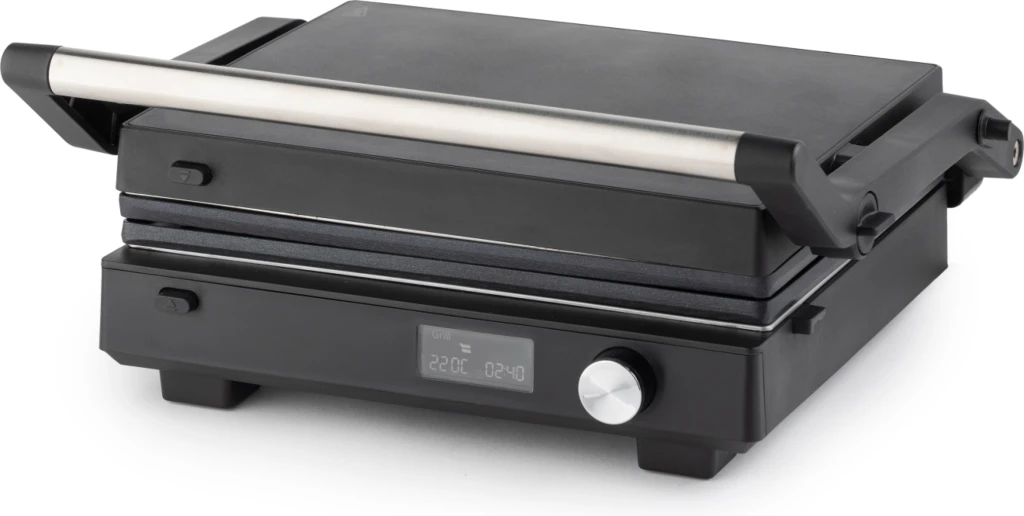 Gorenje Grill | GCG2000SD | Contact grill | Black