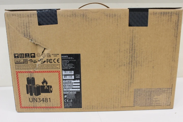 SALE OUT. ASUS UX3407RA-QD010W/1E78100/0001DA/32G/UI/2GQD/WOC/V/WAF/PL | Asus Zenbook 14 UX3407RA-QD010W | Iceland Gray | 14 " | OLED | WUXGA | 1920 x 1200 pixels | Glossy | Snapdragon X Elite | X1E 78 100 | 32 GB | LPDDR5X | Solid-state drive capacity 1000 GB | Qualcomm Adreno GPU | Windows 11 Home | 802.11be | Bluetooth version 5.4 | Keyboard lan