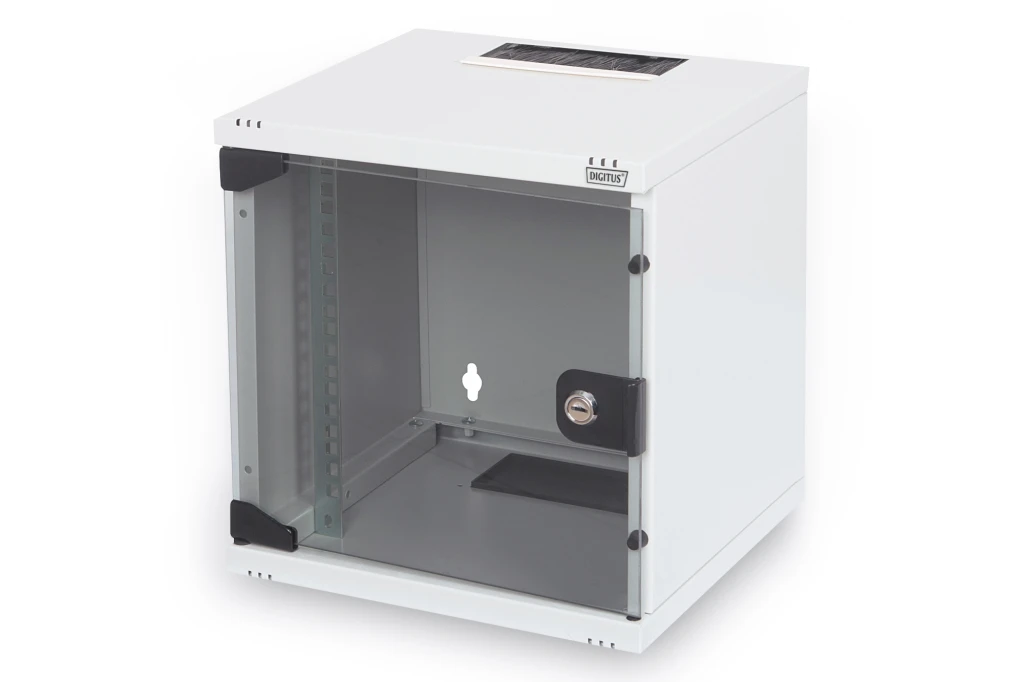 Digitus Door for 10” Wall-mounting Cabinet DN-10-05U-1