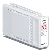 Epson T56U6 | Ink Cartridge | Vivid Light Magenta