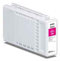 Epson T56U3 | Ink Cartridge | Vivid Magenta