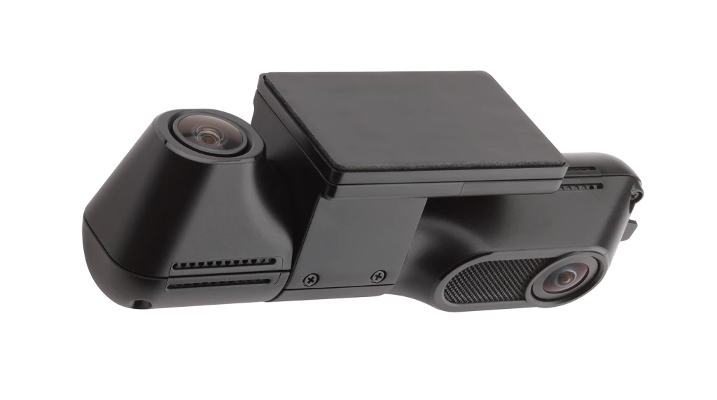 Mio MiVue E80D HDR Dual Rear Camera