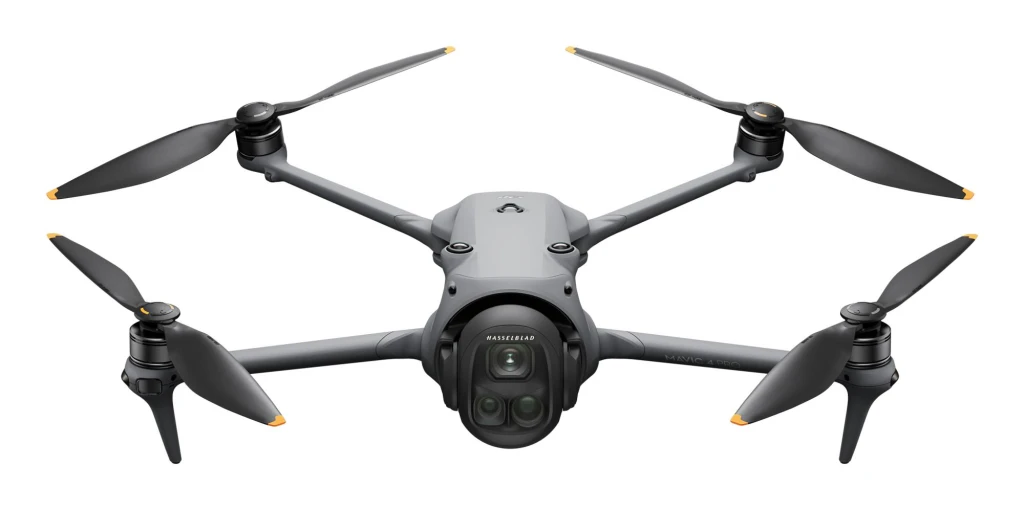 DRONE MAVIC 4 PRO 512GB CREAT./COMBO CP.MA.00000847 DJI