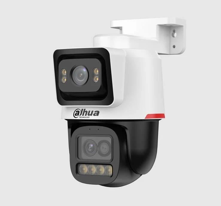 NET CAMERA 4+2MP PT DOME/PTS2449C-4E3Z-S-PV-PRO DAHUA