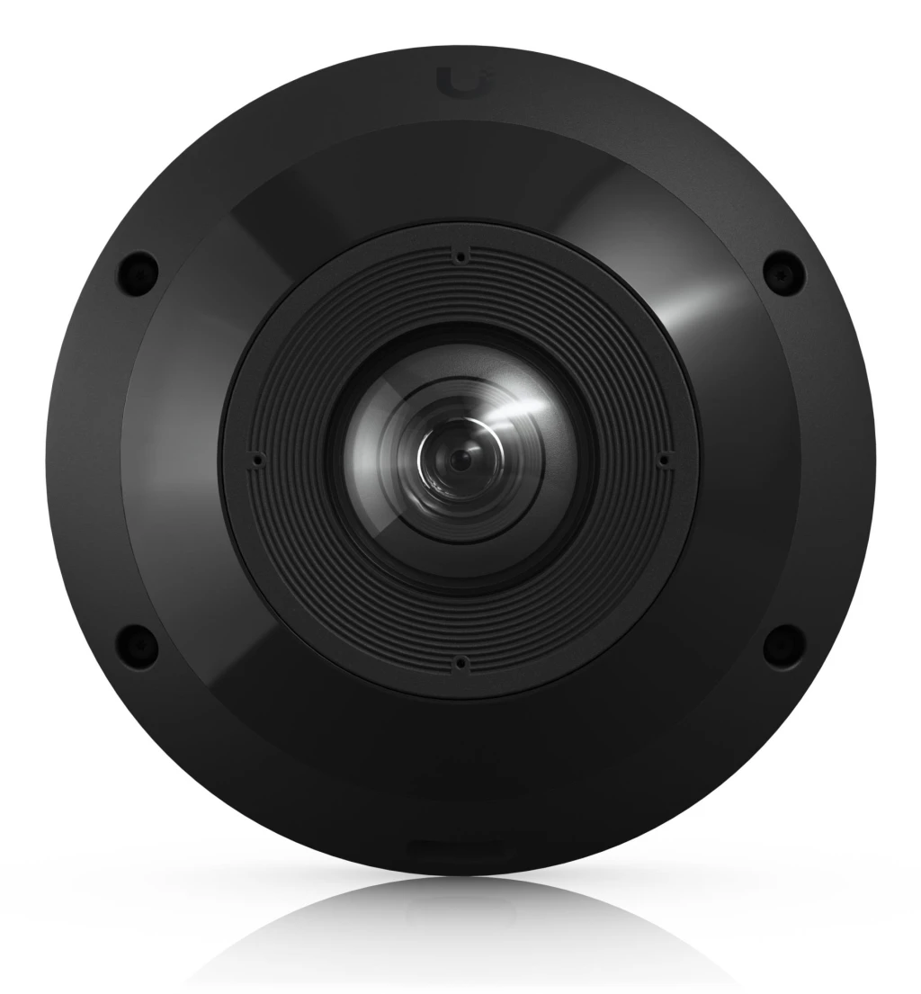 NET CAMERA 12MP/BLK UVC-G6-PRO-360-B UBIQUITI