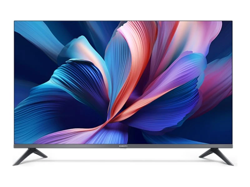 Xiaomi QLED TV A Pro 2026 | 32" | Smart TV | Google TV | HD | Dark Gray