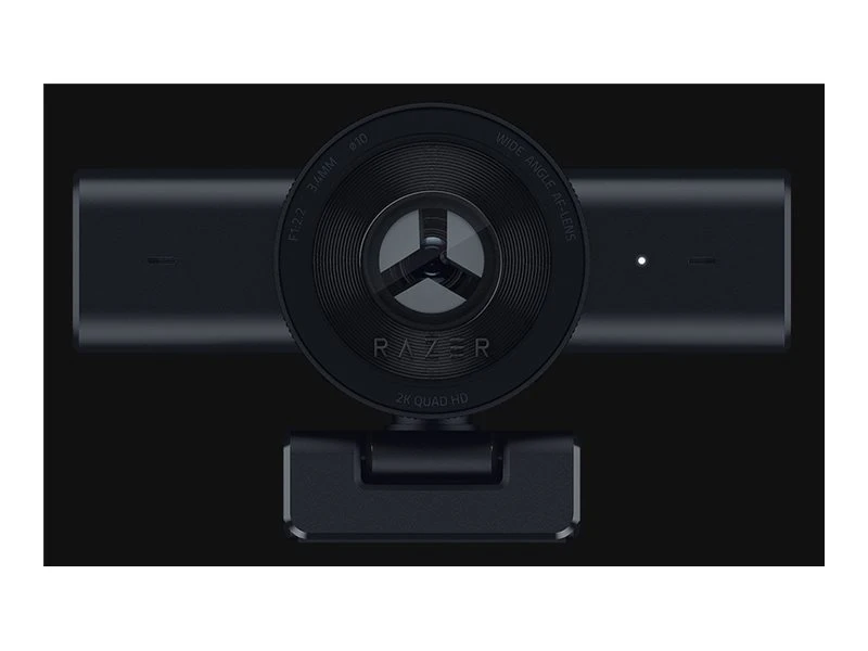 Razer | Webcam | Kiyo V2 X | 2560 x 1440